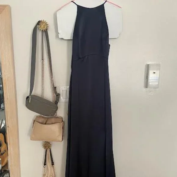 Amsale Imani Dress - Picture 5 of 8